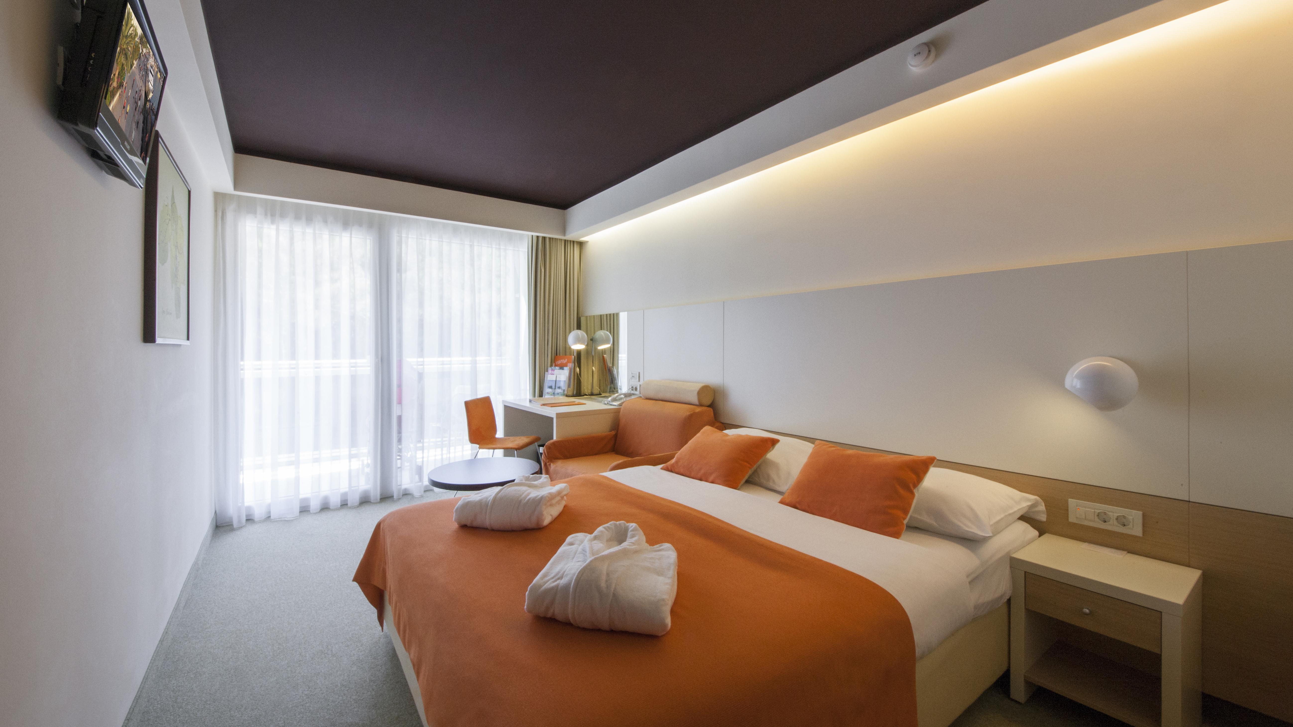Hotel Family Vespera