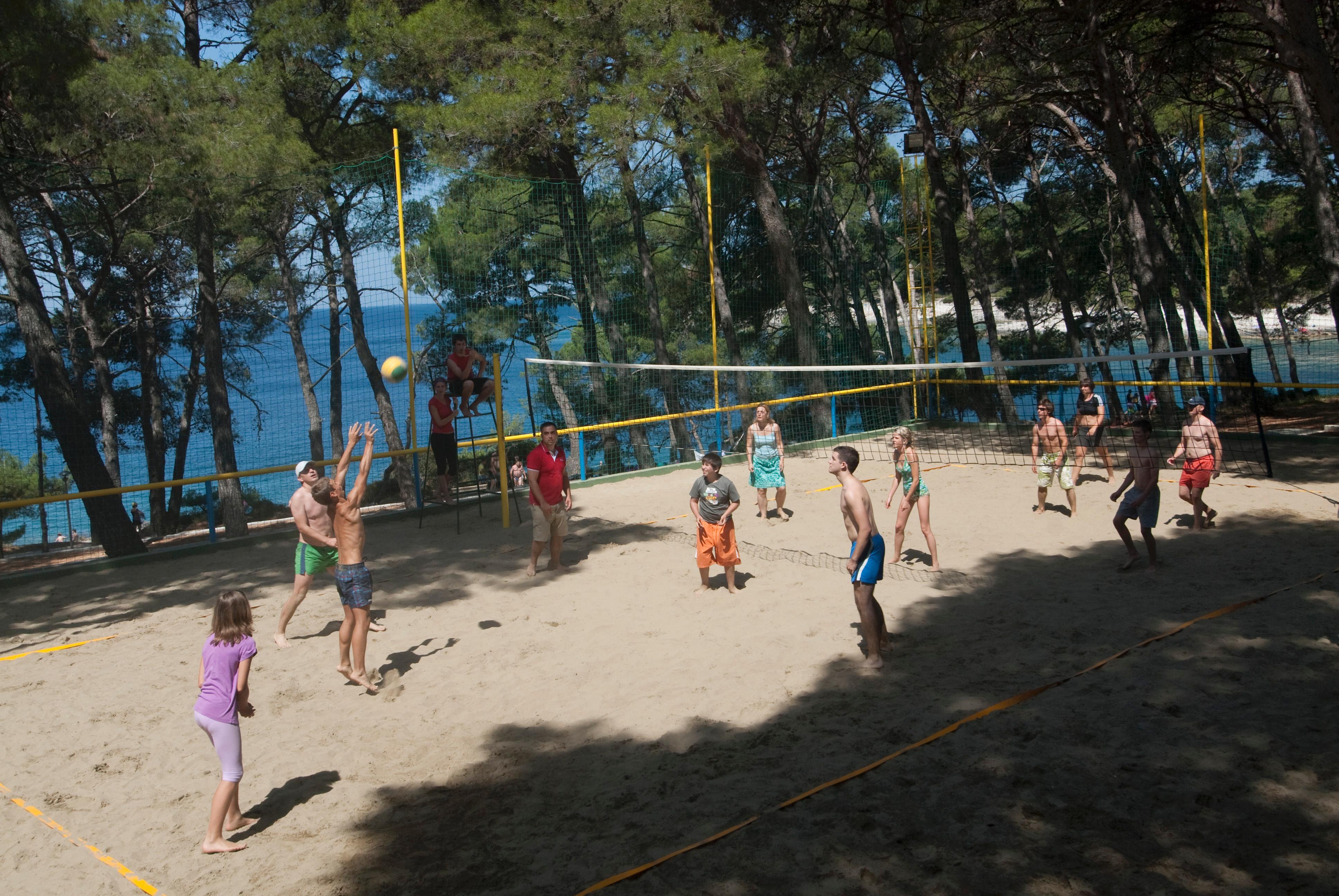 Family Vespera Hotel