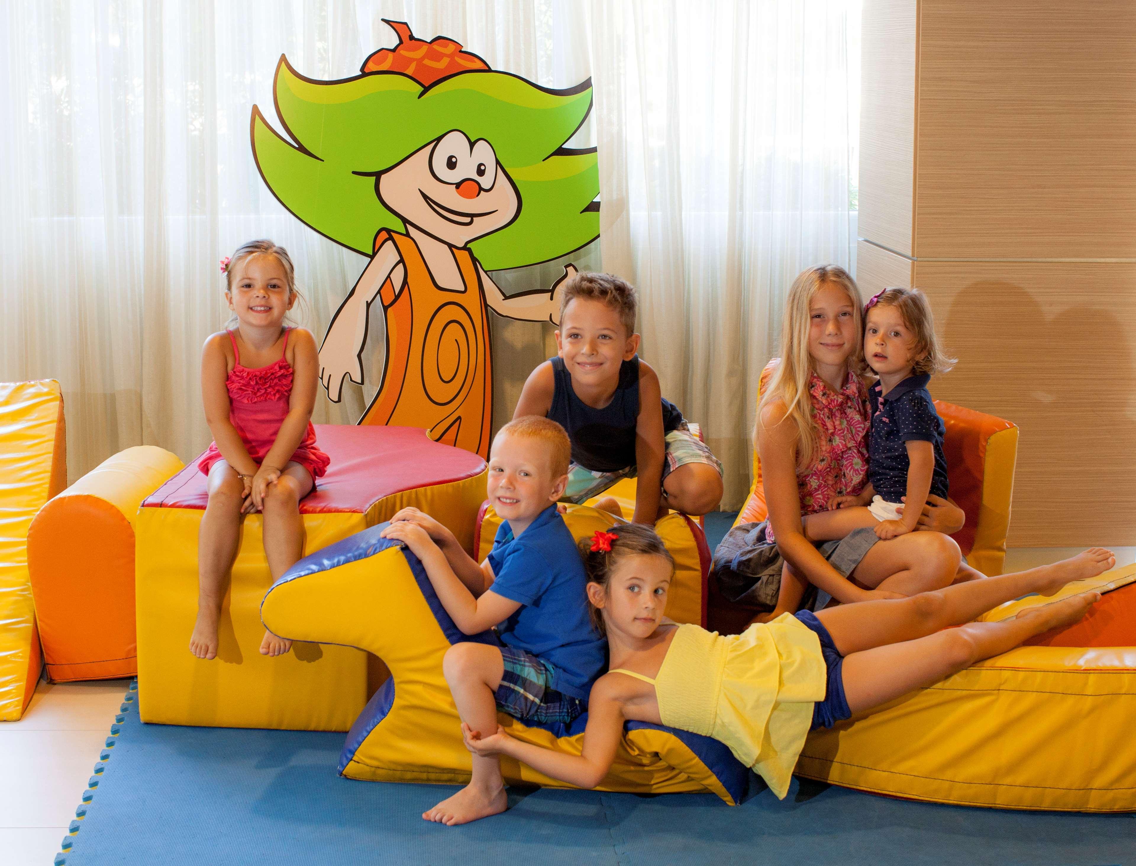 Family Vespera