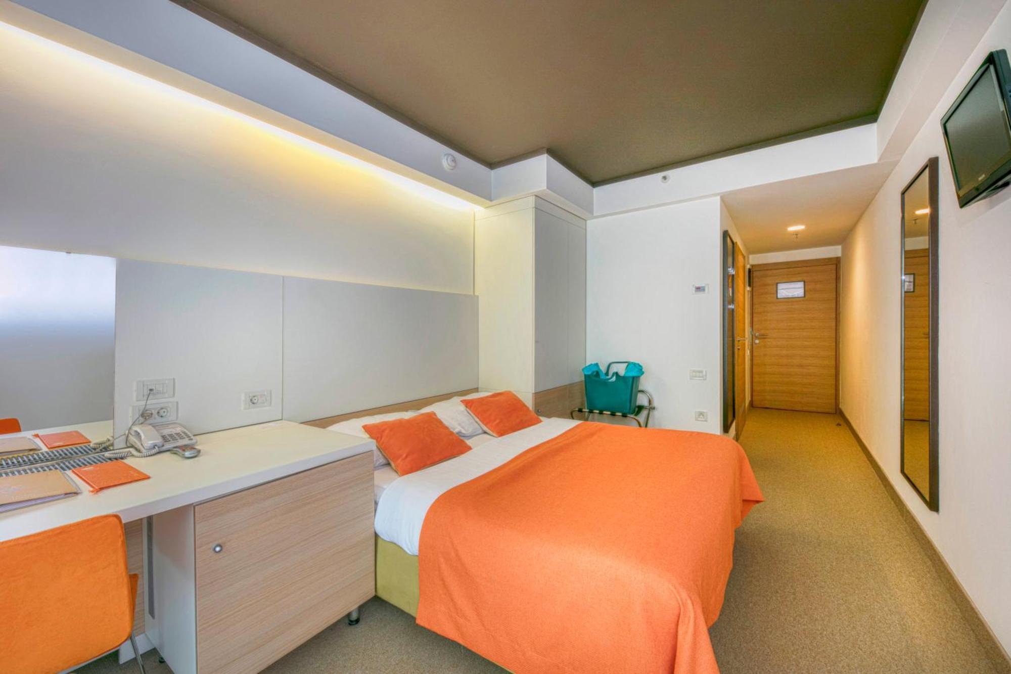 Family Vespera 4* Mali Lošinj