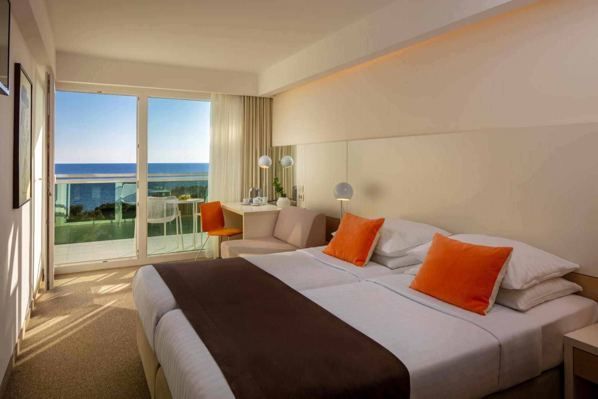 Family Vespera Hotel