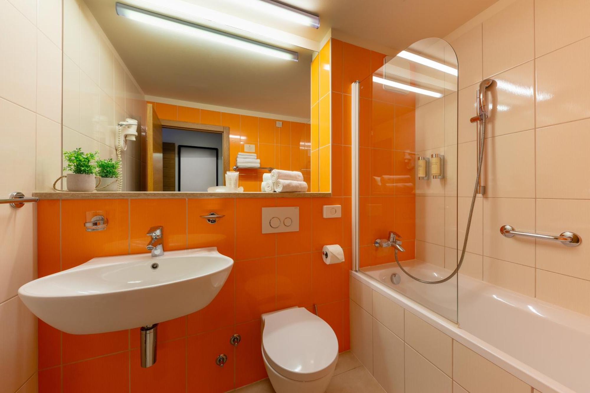 Hotel Family Vespera