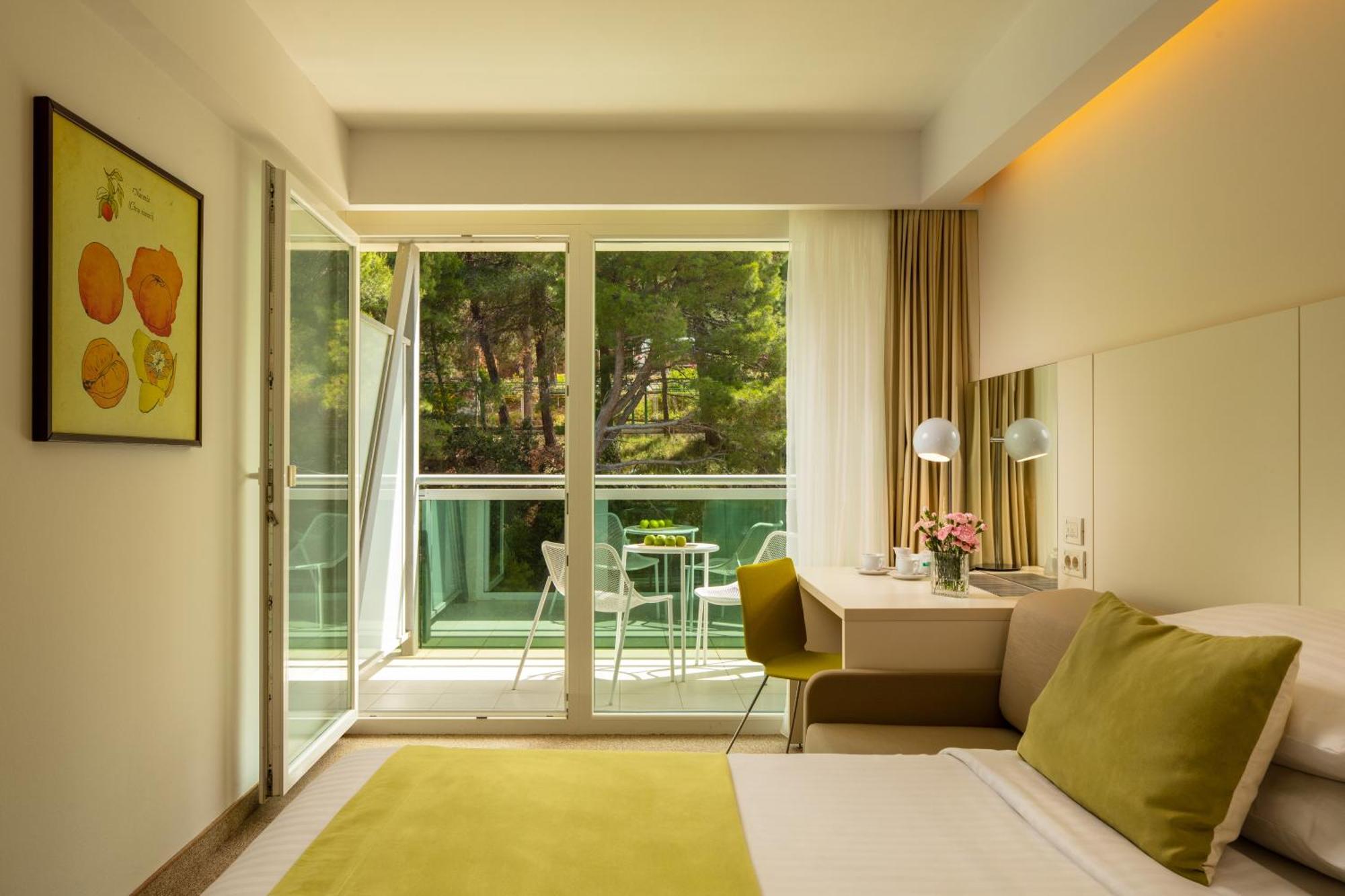 Hotel Family Vespera