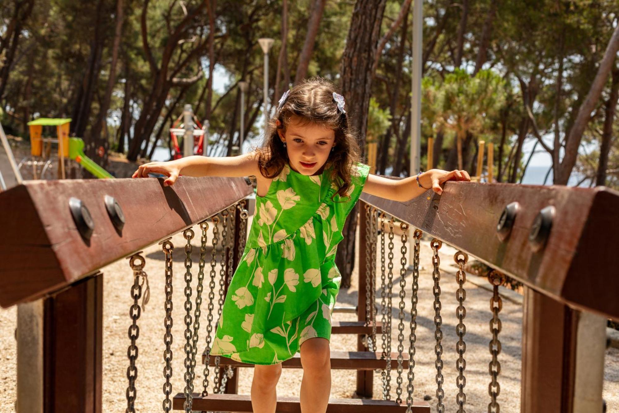 Hotel Family Vespera Mali Lošinj