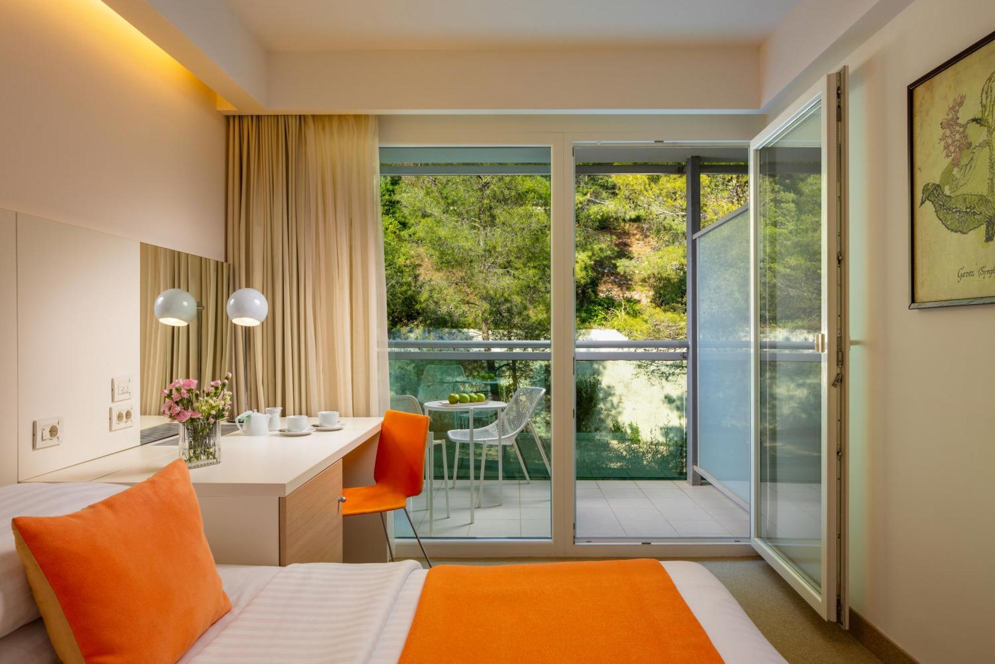 Family Vespera 4* Mali Lošinj