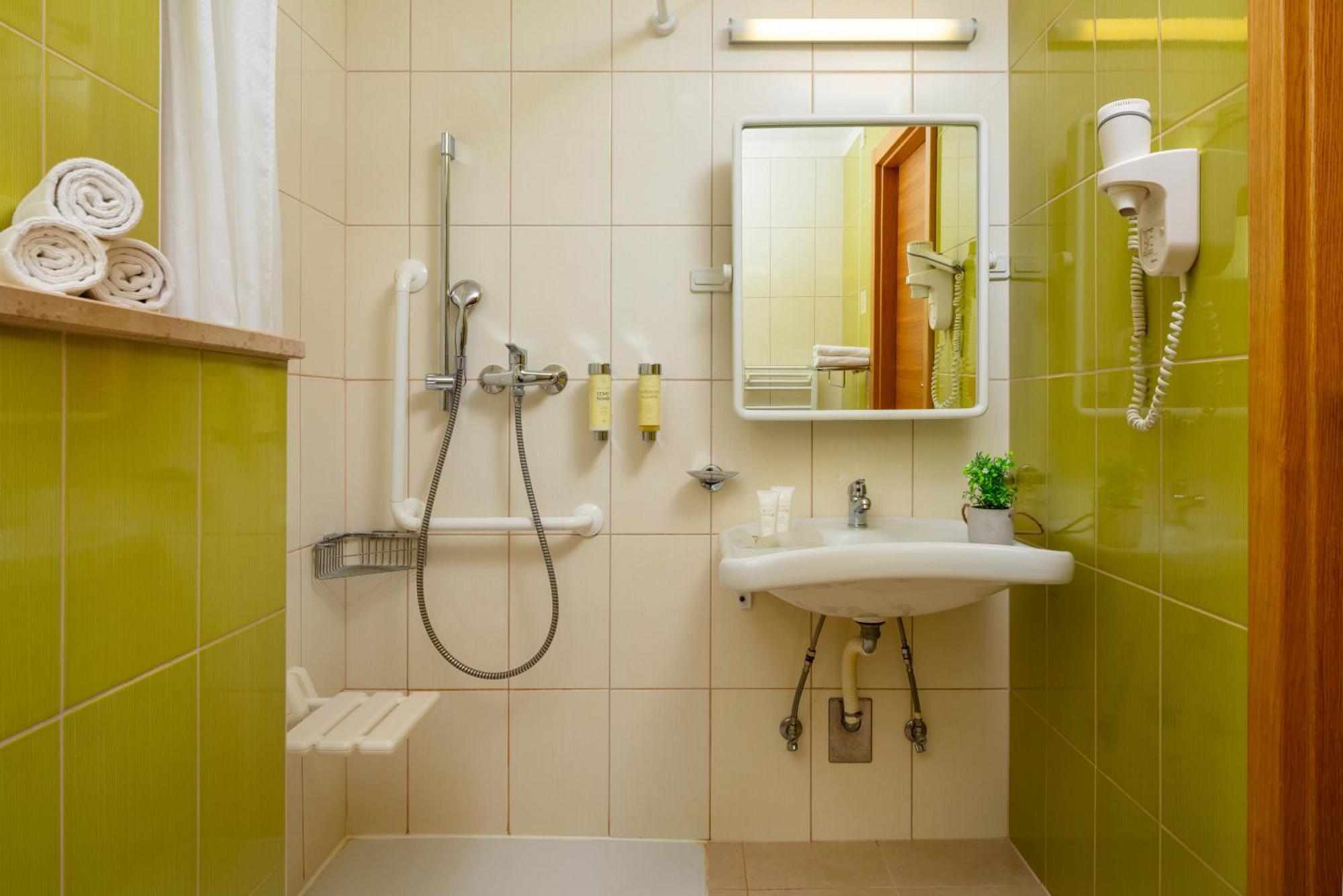 Hotel Family Vespera