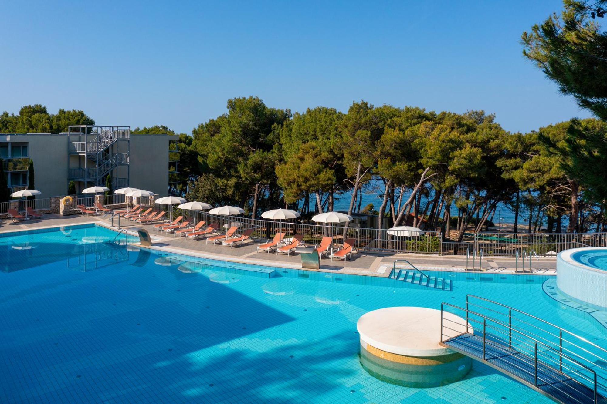 Hotel Family Vespera Mali Lošinj