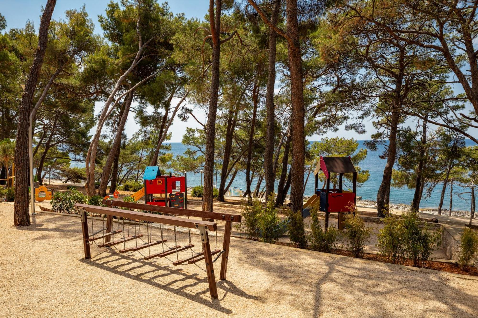 Family Vespera Hotel
