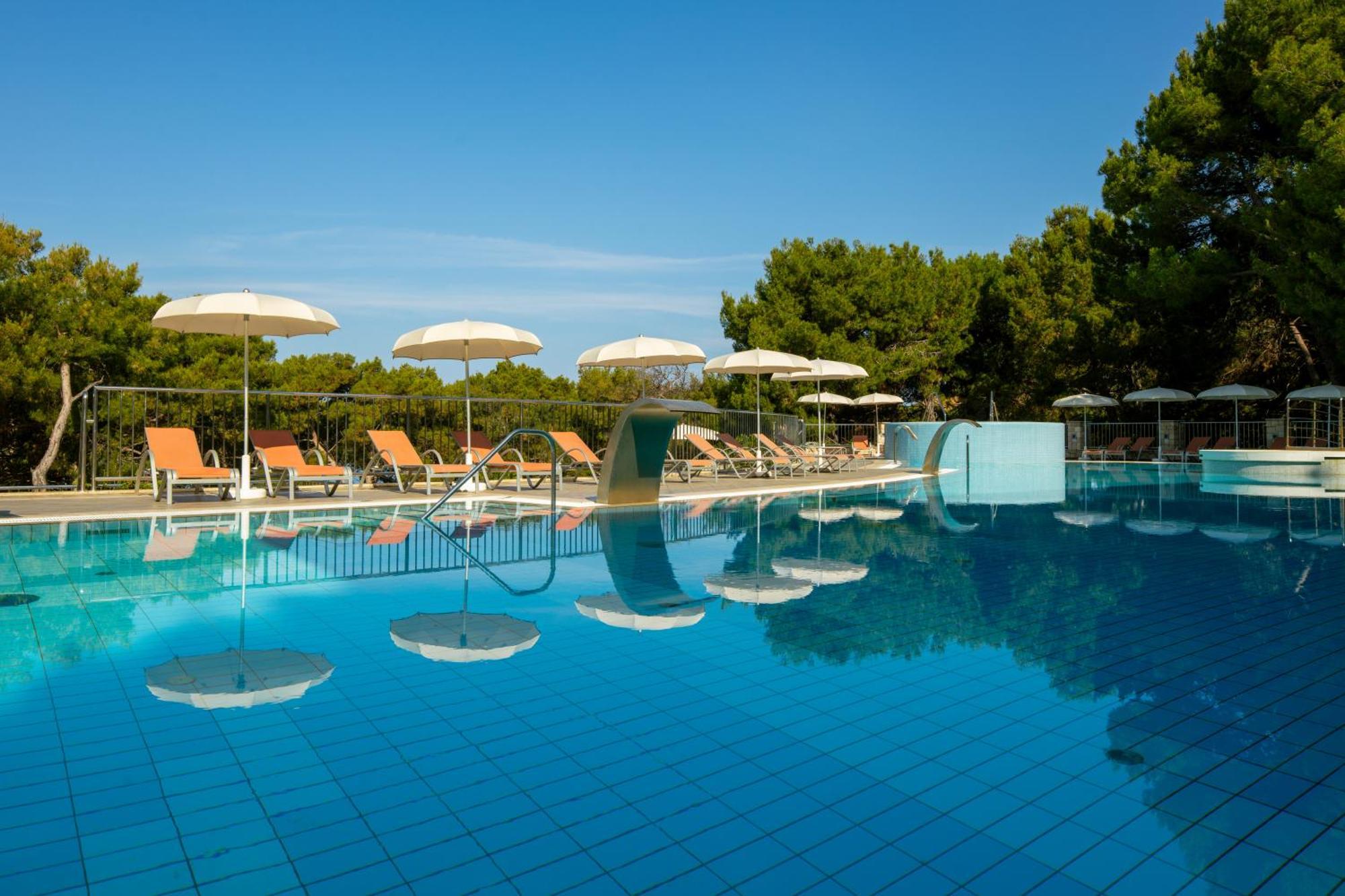 Family Vespera 4*