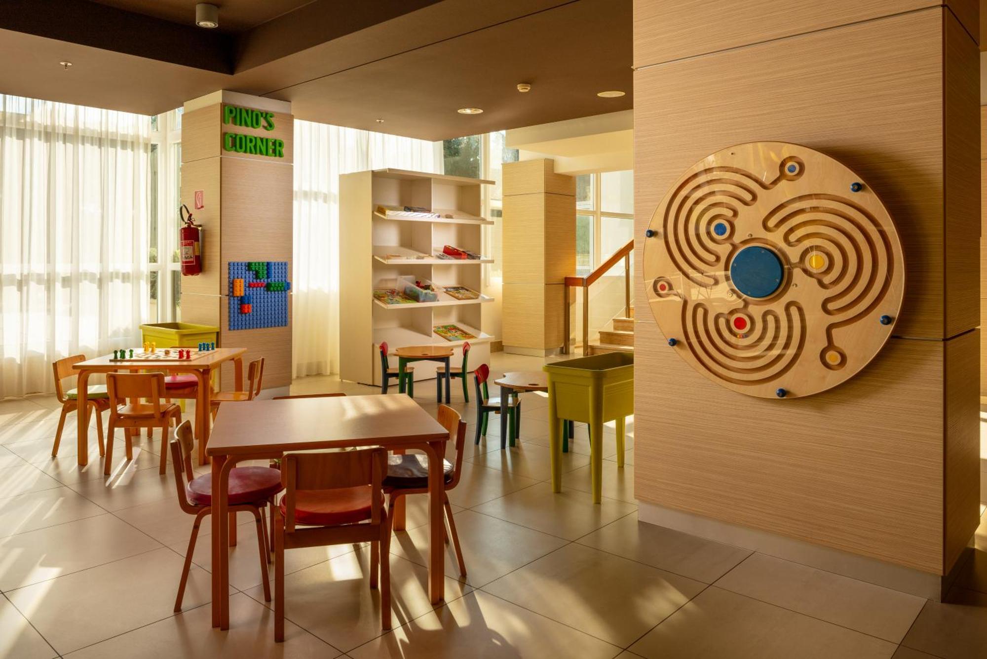 Family Vespera 4* Mali Lošinj