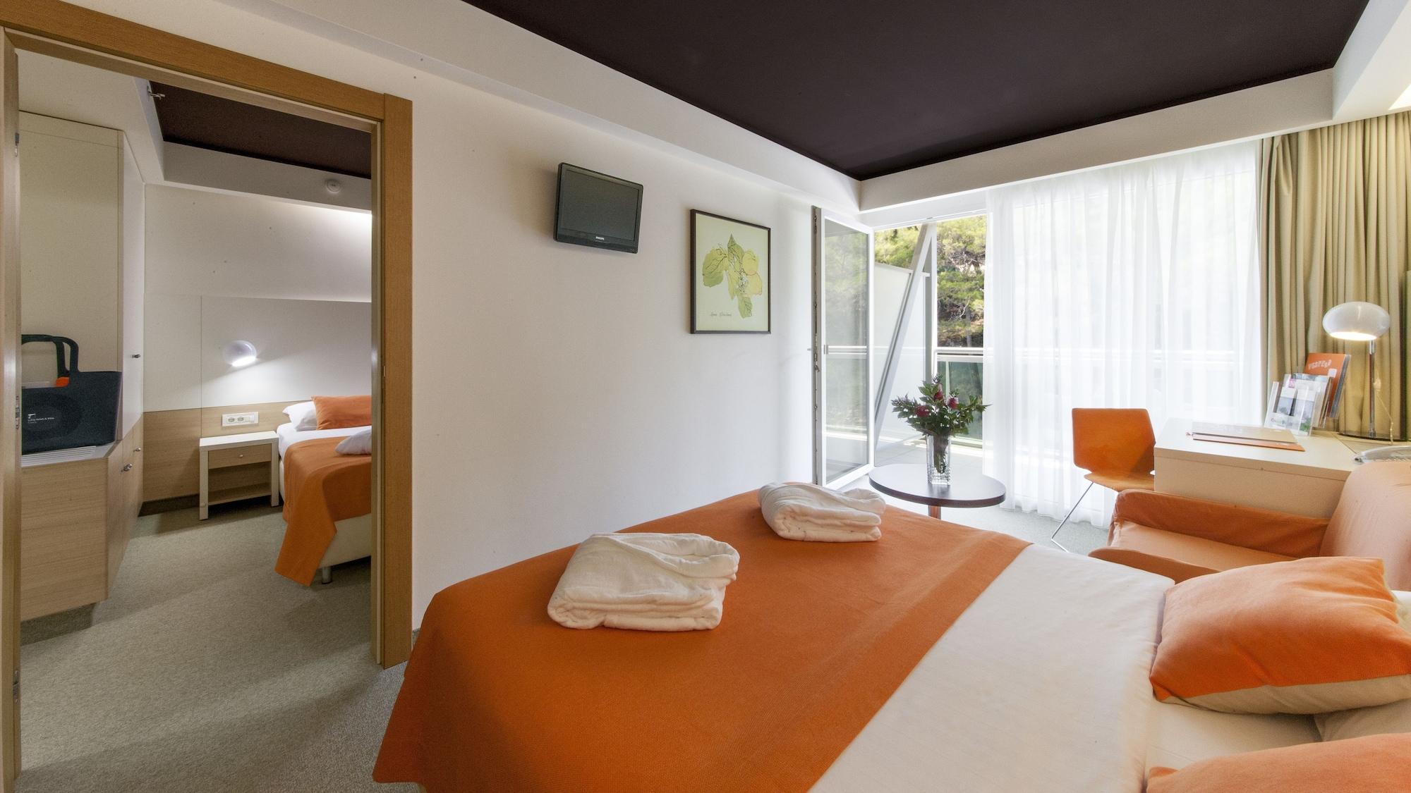 Family Vespera 4* Mali Lošinj