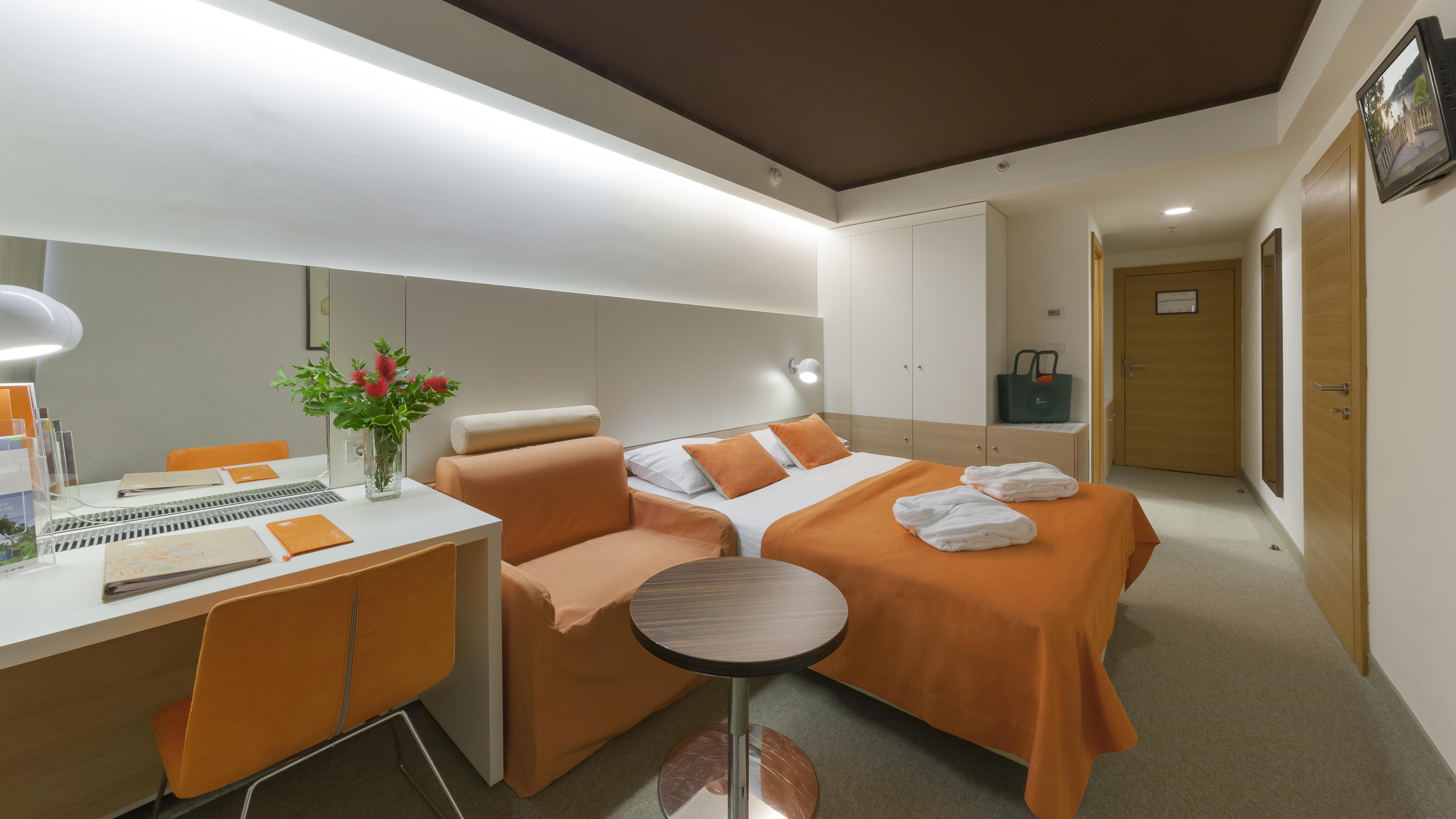 Family Vespera 4* Mali Lošinj