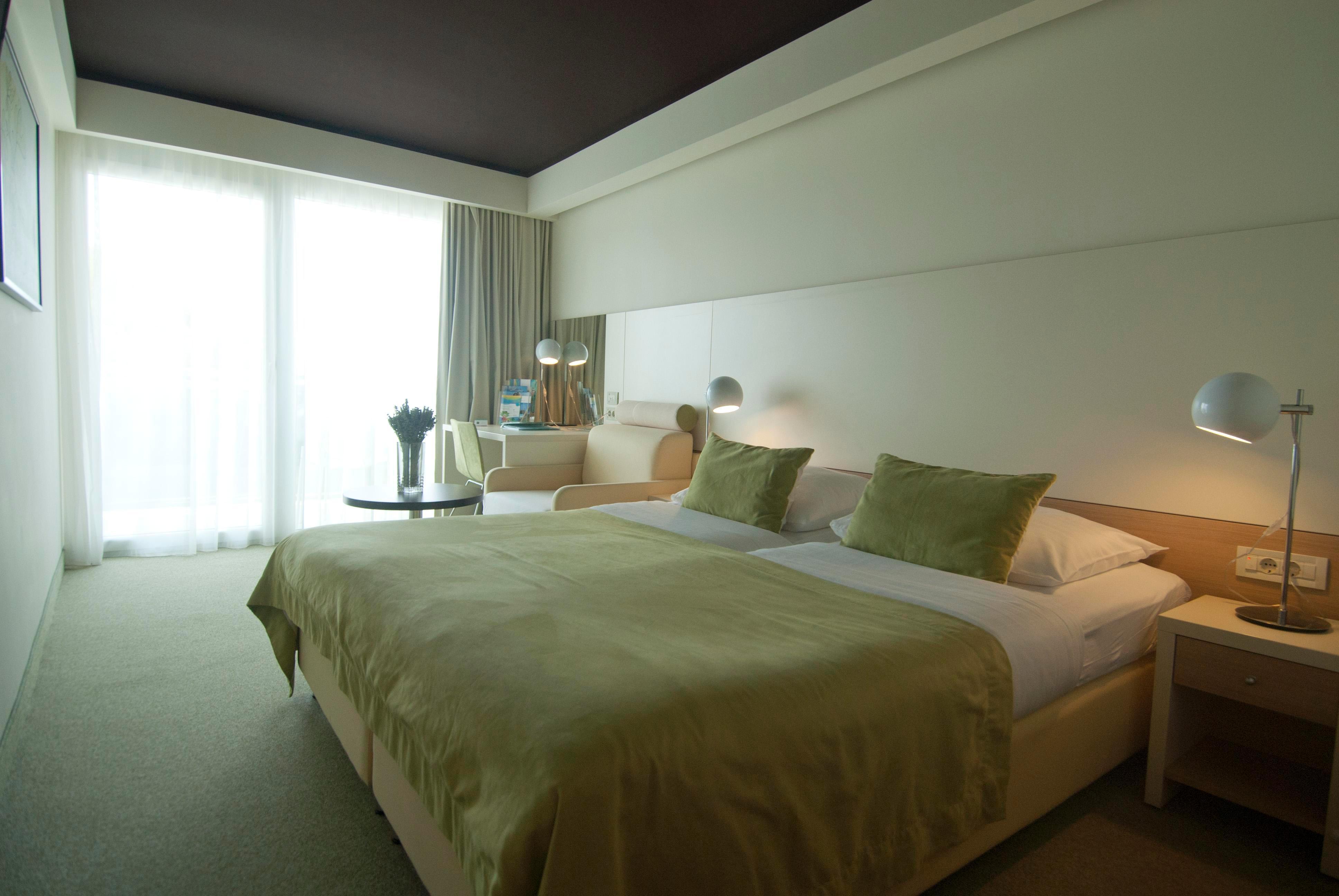 Family Vespera Hotell Mali Lošinj