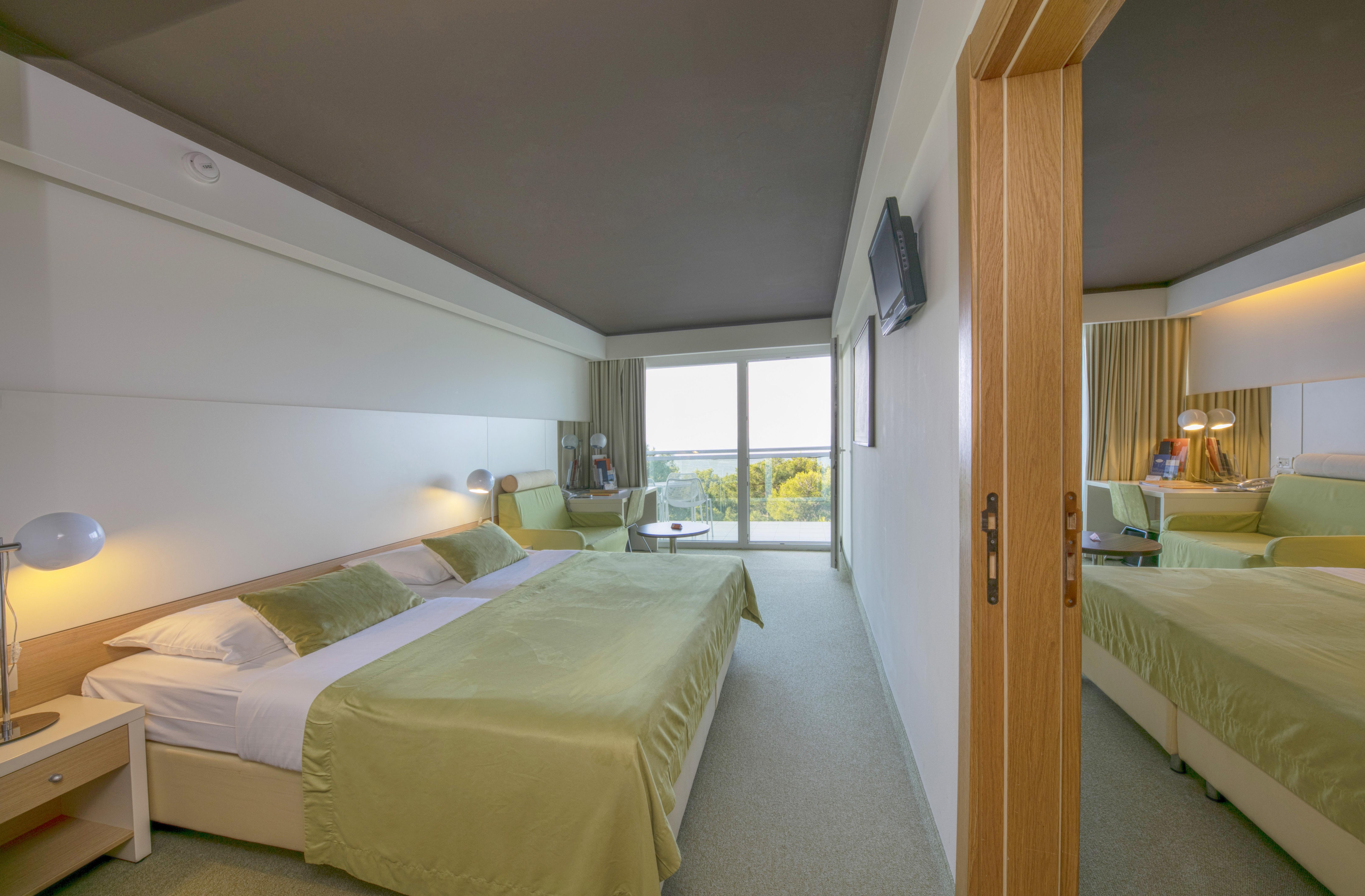 Hotell Family Vespera