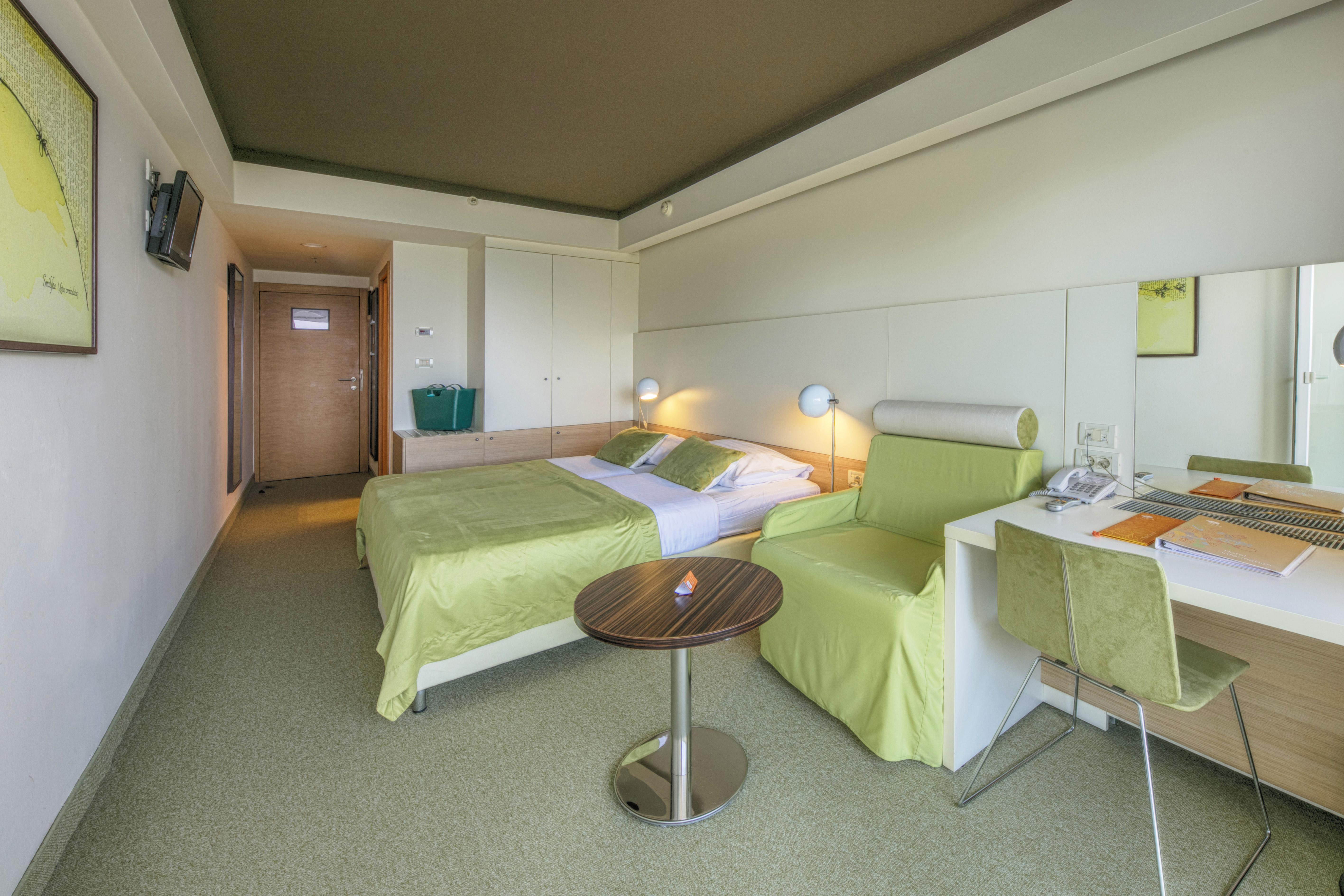 Hotell Family Vespera Mali Lošinj