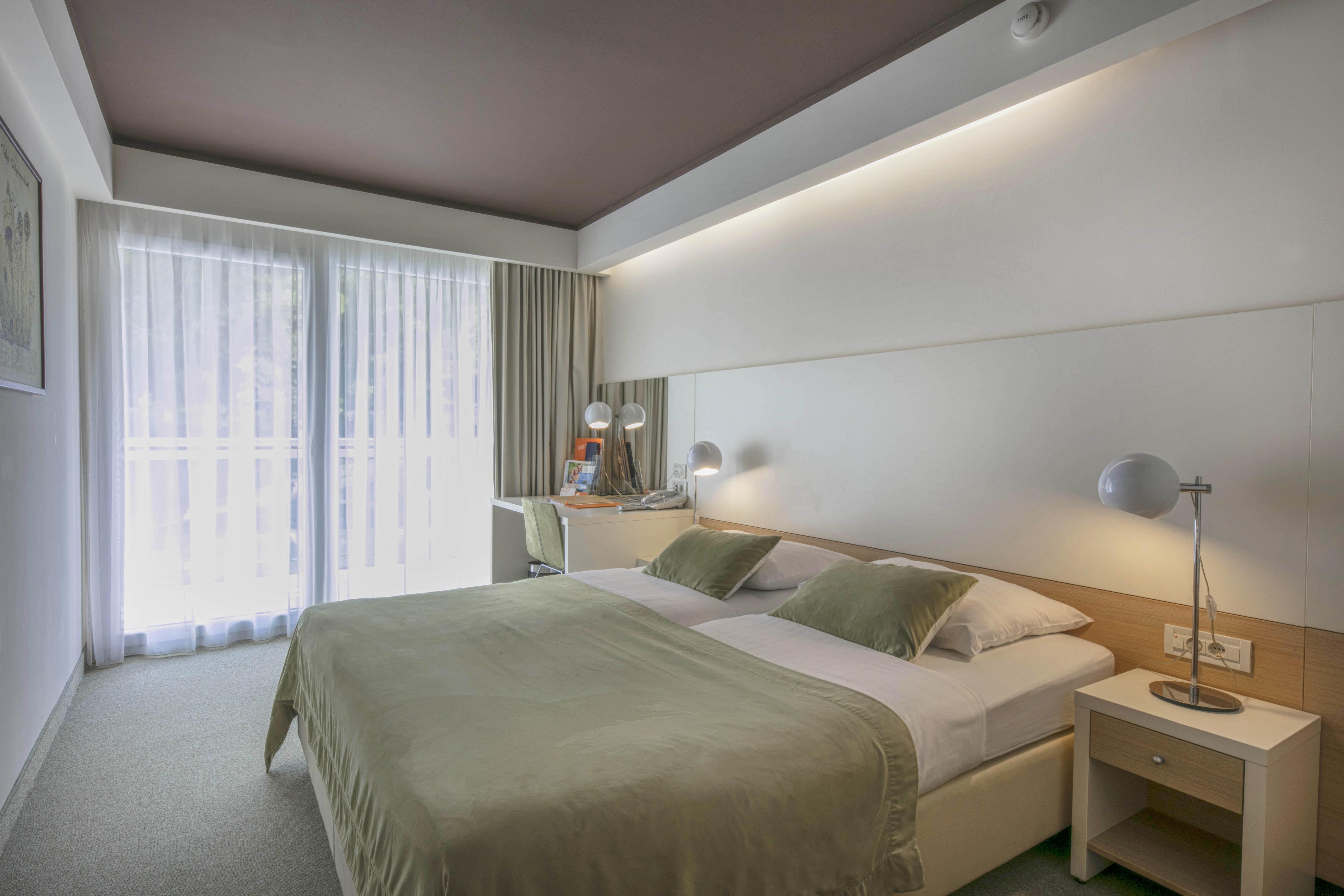 Hotell Family Vespera 4*