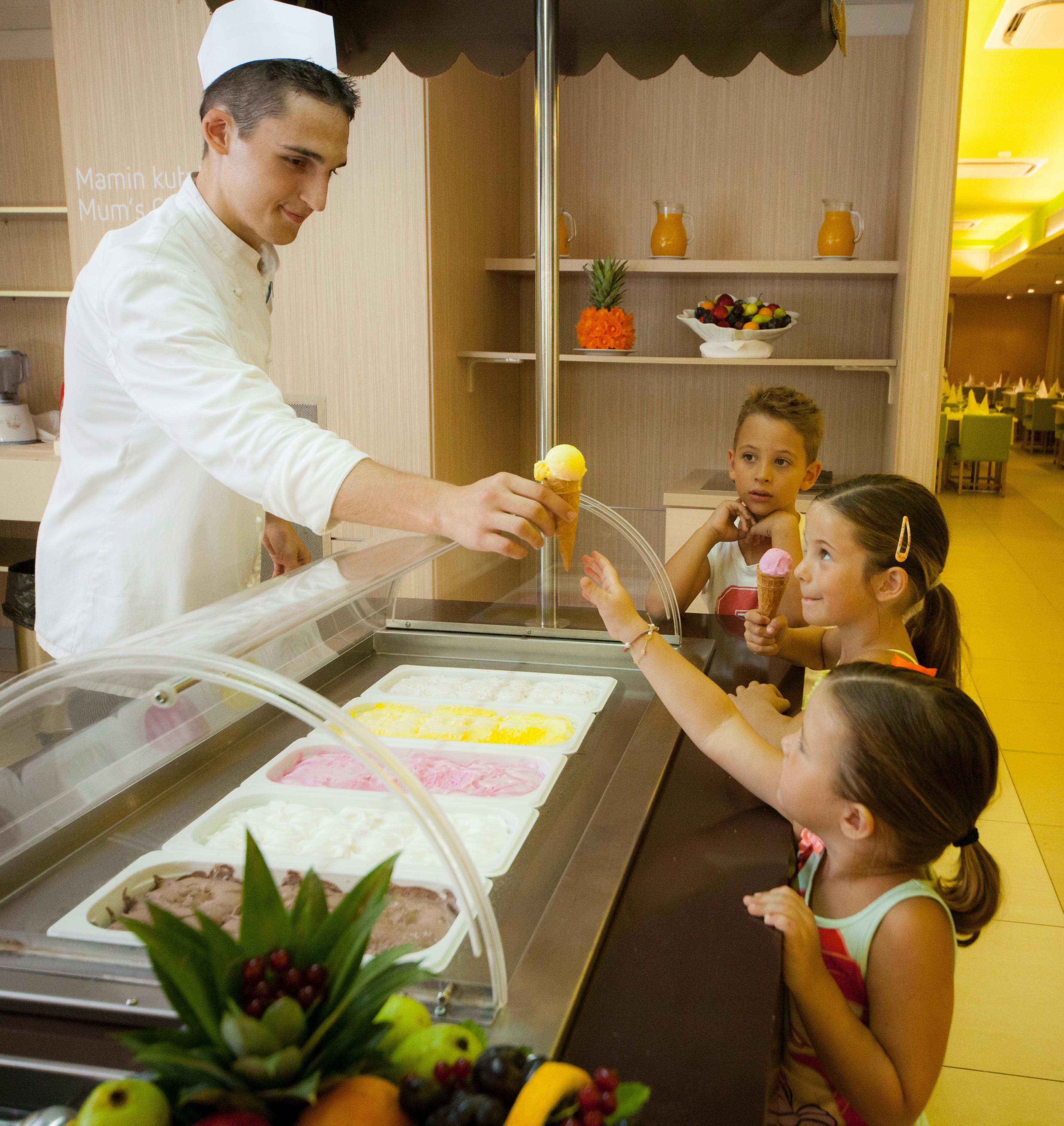Hotell Family Vespera