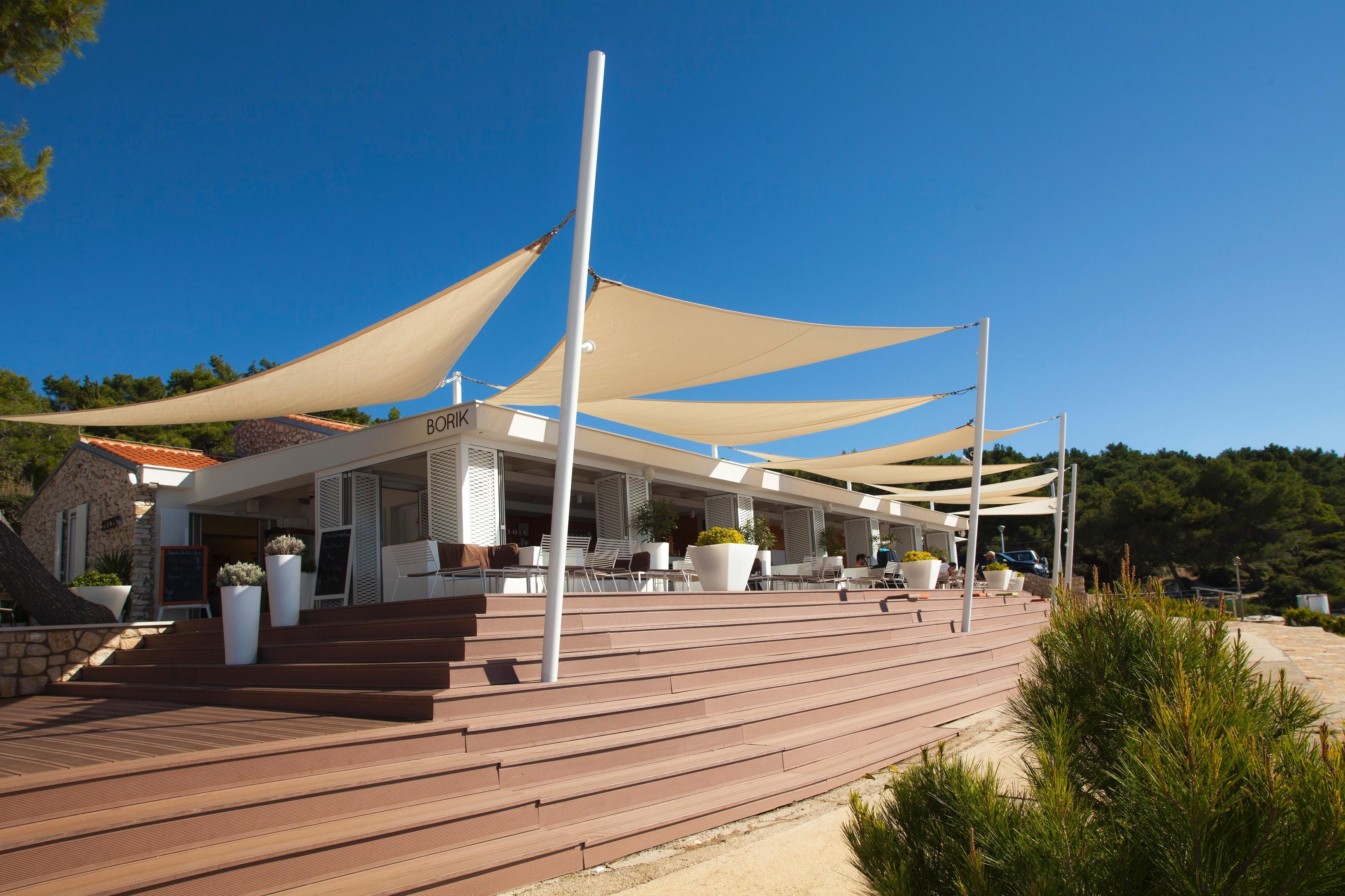Hotell Family Vespera