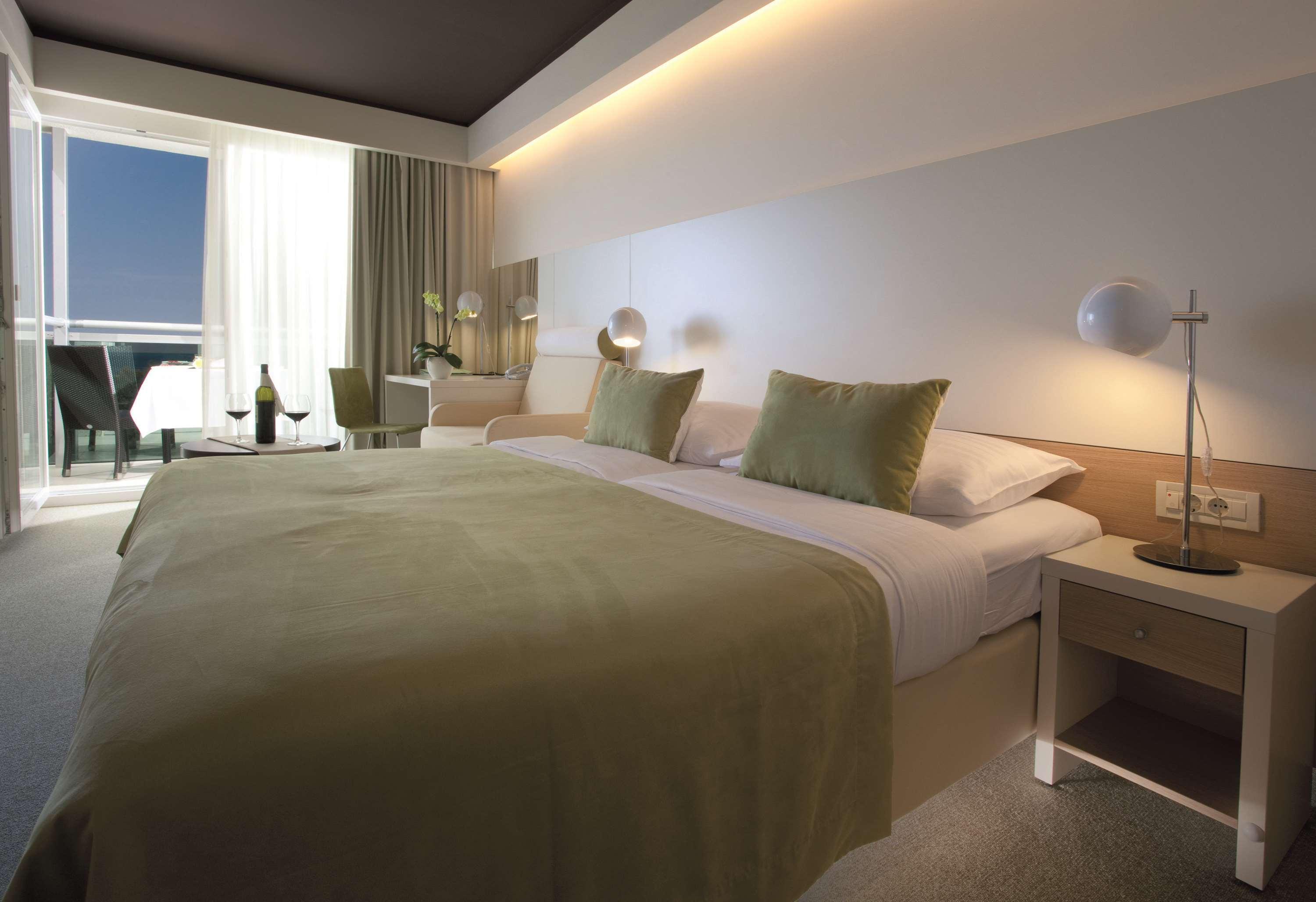 Family Vespera Hotell Mali Lošinj