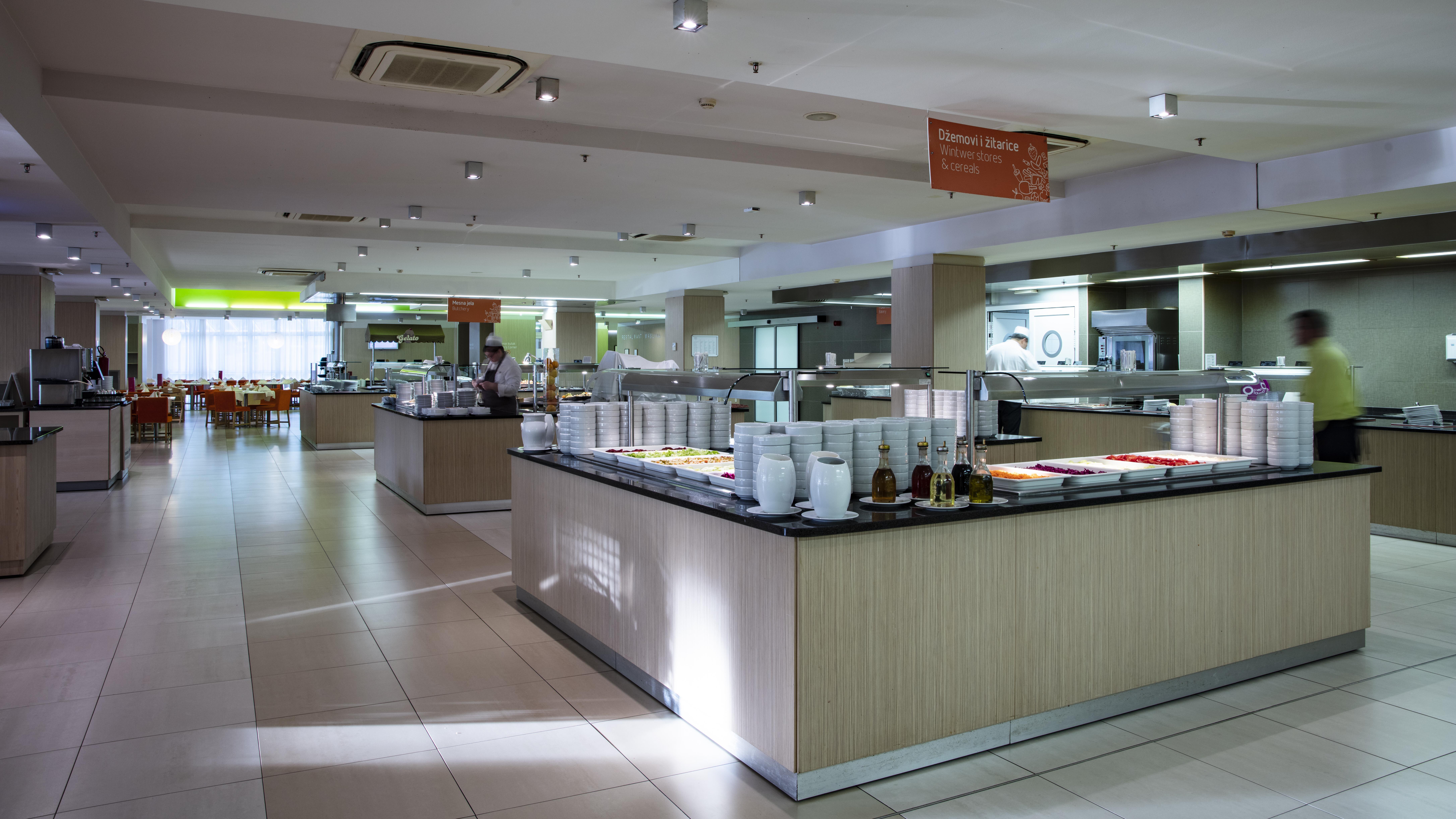 Hotell Family Vespera