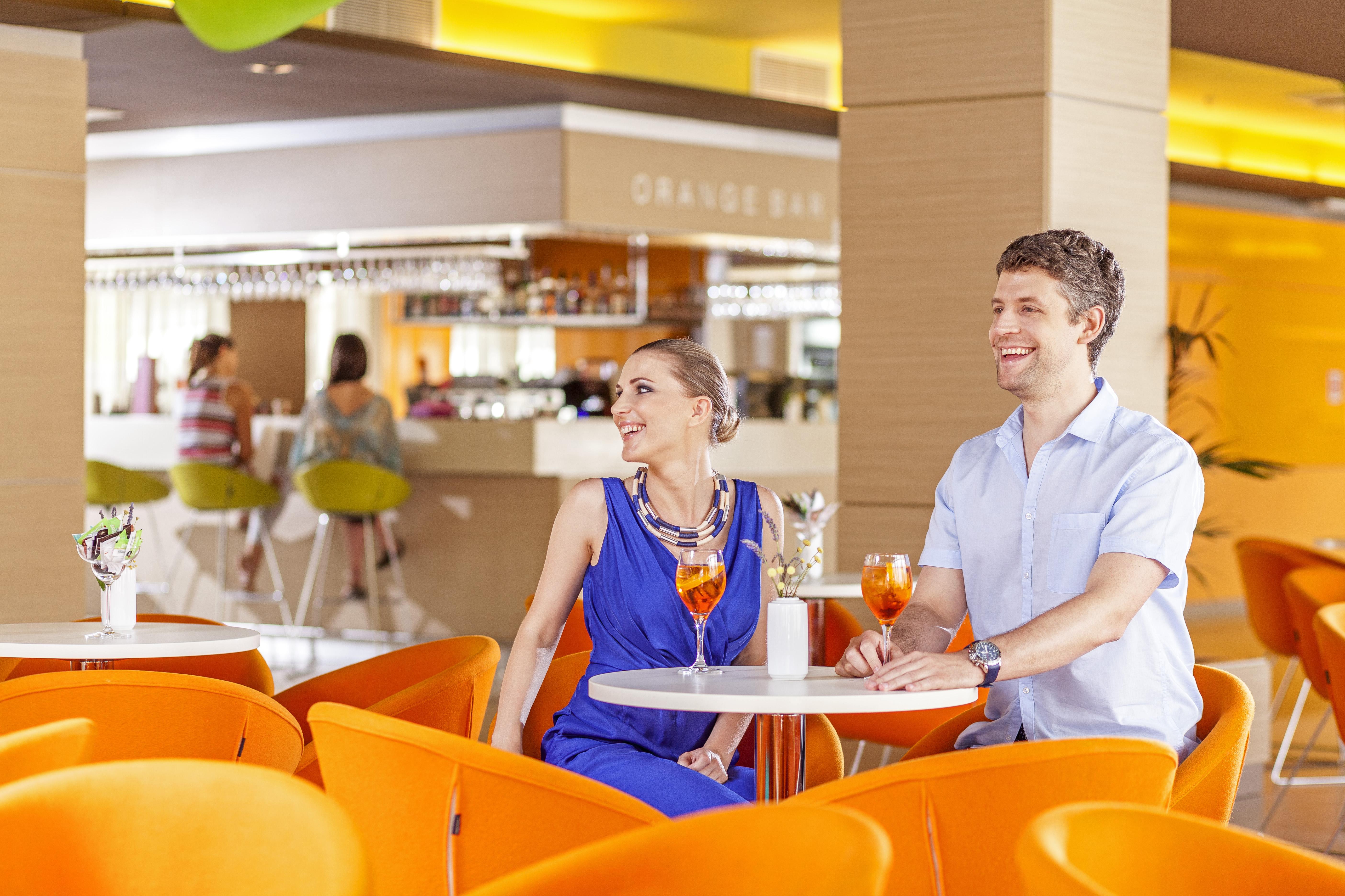 Hotell Family Vespera 4*