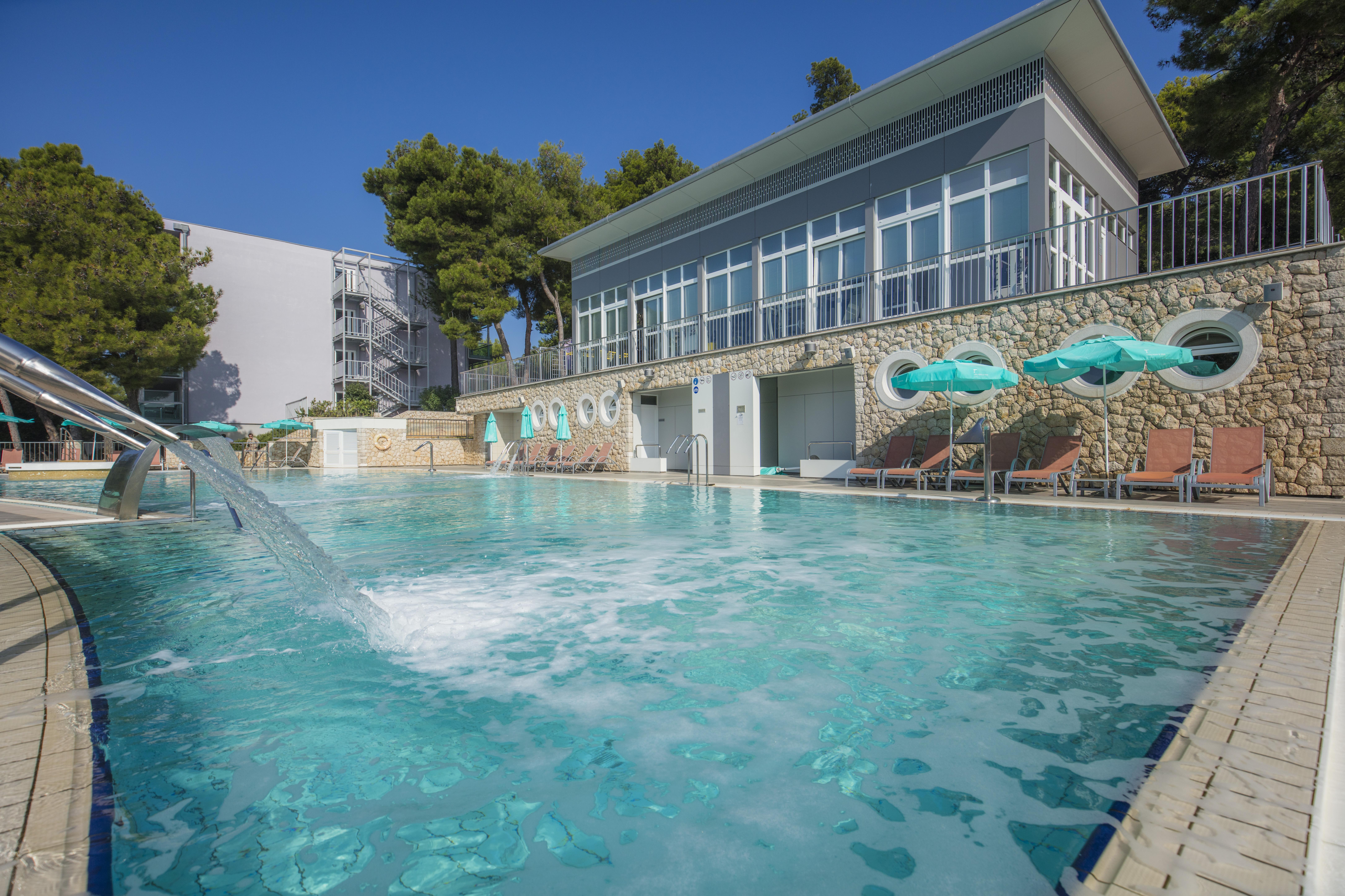 Hotell Family Vespera 4*