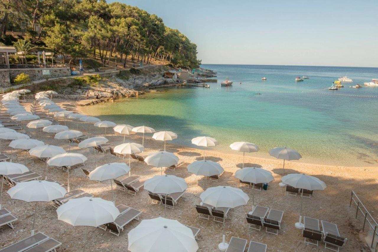 Family Vespera 4* Mali Lošinj