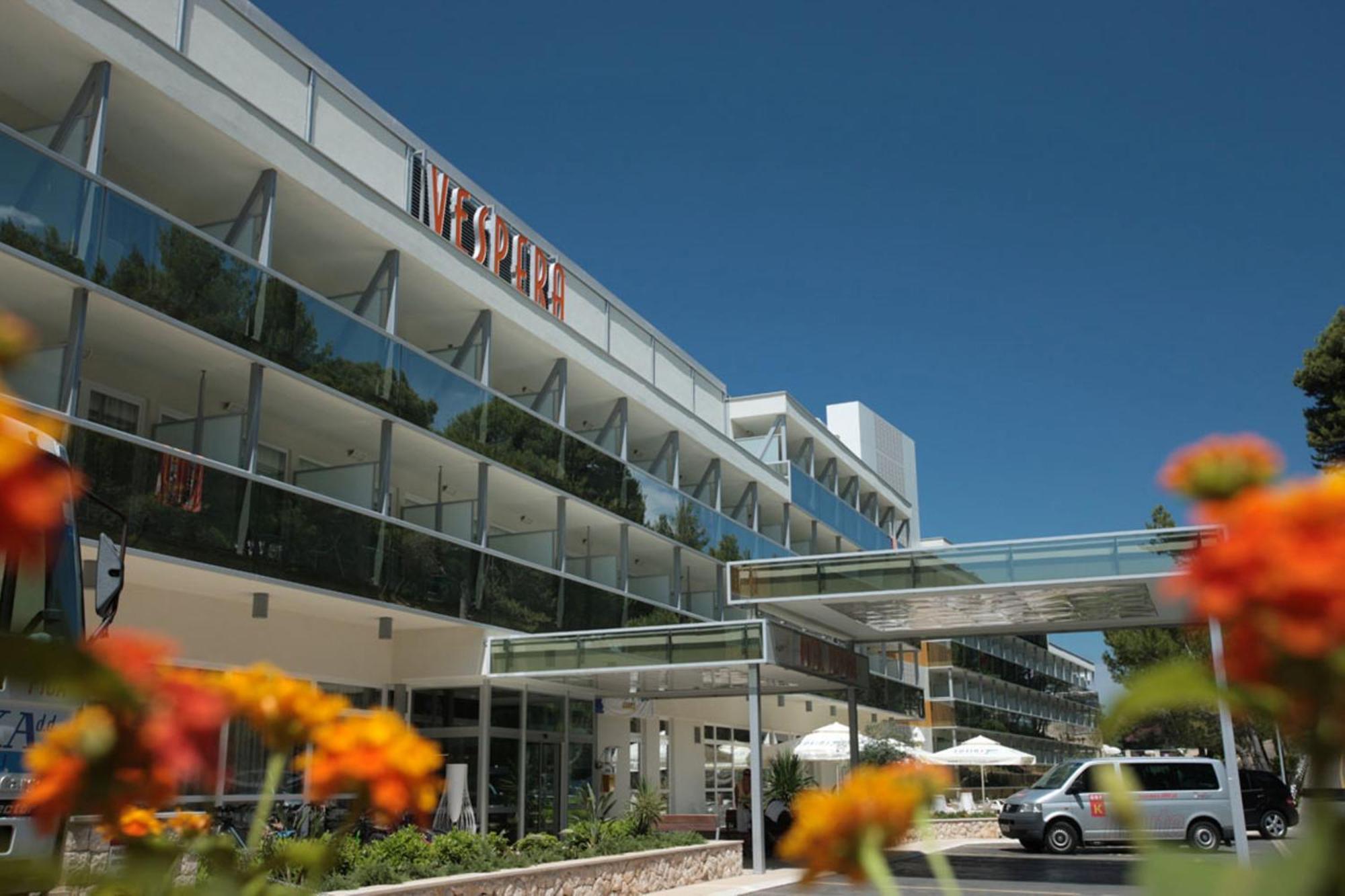 Hotell Family Vespera 4*