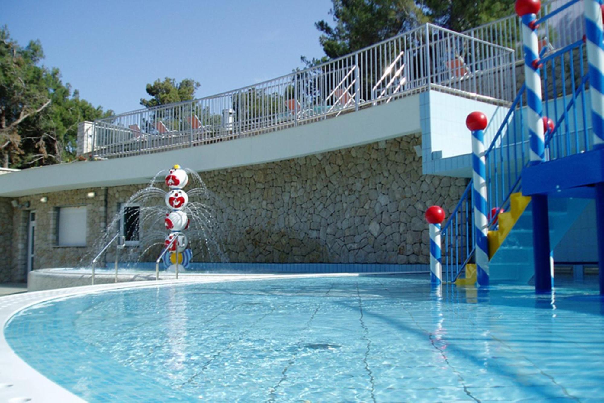 Hotell Family Vespera