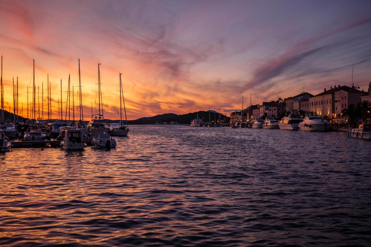 Family Vespera Hotell Mali Lošinj